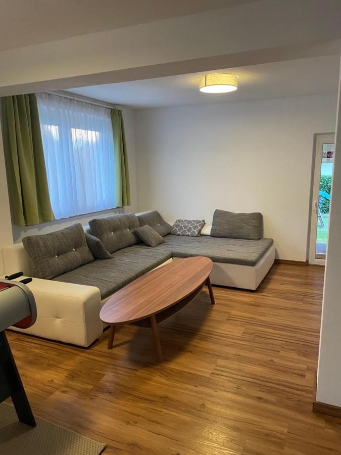 #6 Familienzimmer Mit Gemeinschaftsbad เมมมิงเงน ภายนอก รูปภาพ